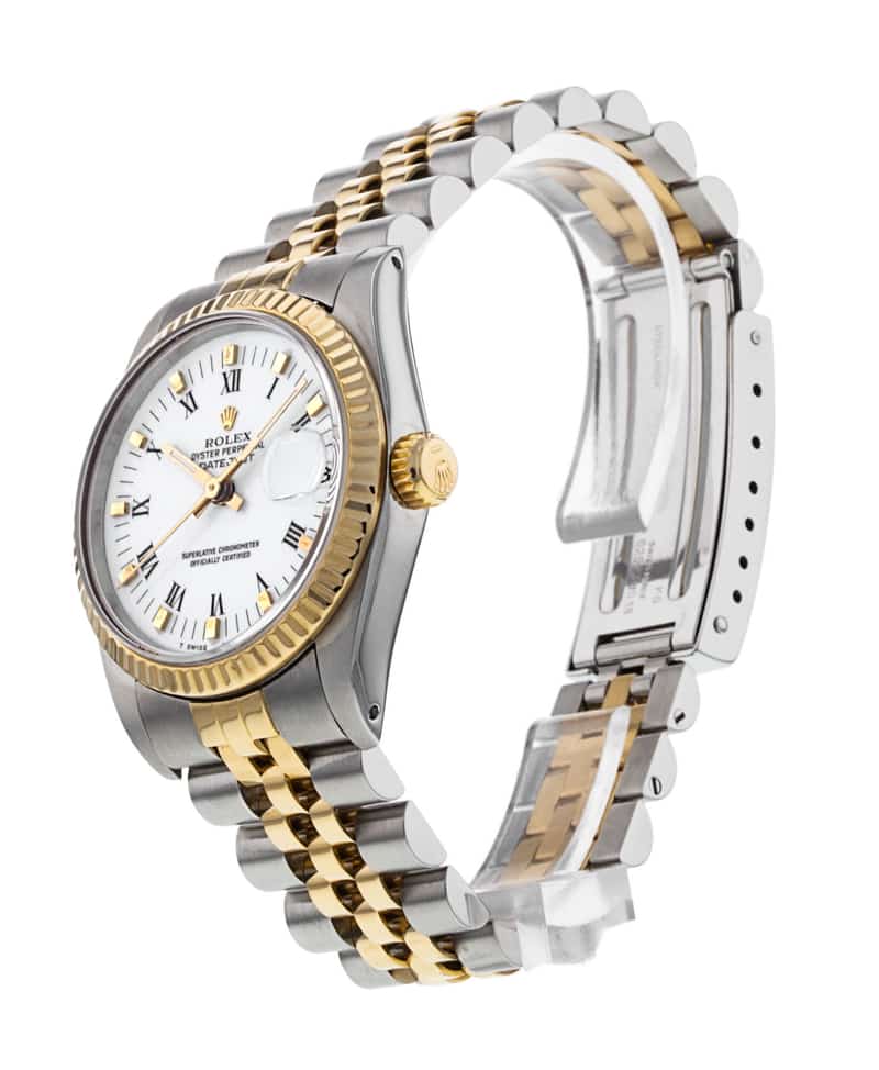 Rolex Mid-Size Datejust 68273